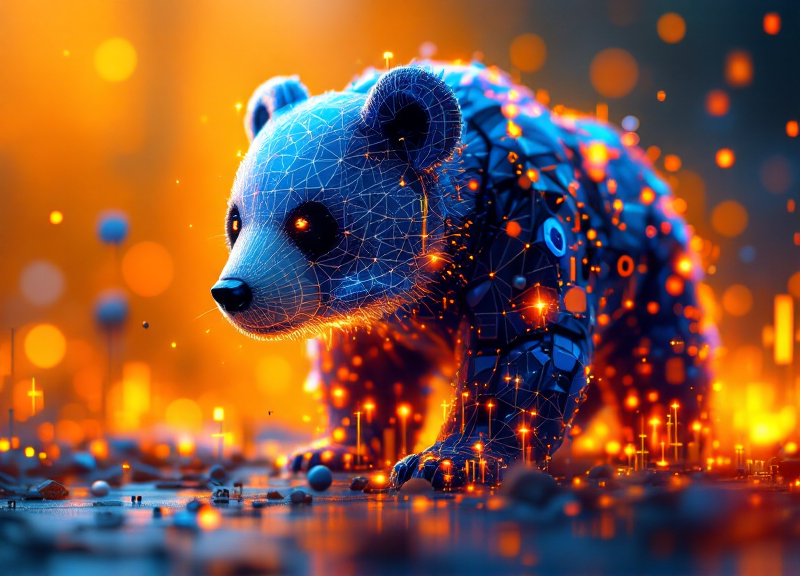 Direxion Daily AI And Big Data Bear 2X Shares (AIBD) - N/A - stable performance